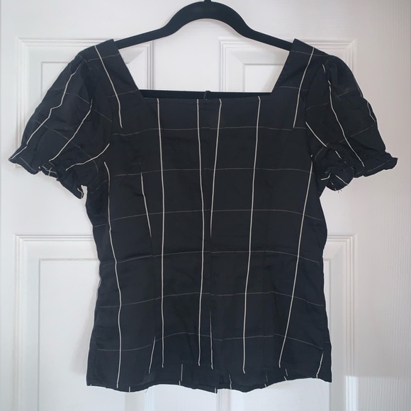 Blouse - Picture 2 of 3